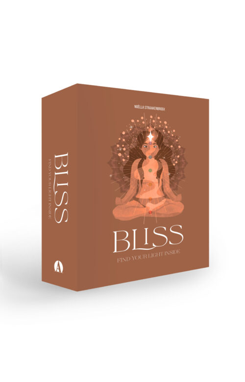 Bliss Box kaartendeck