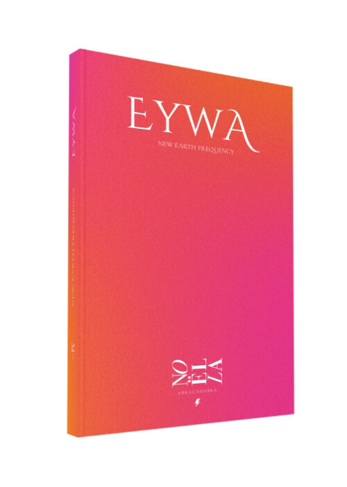 EYWA THE BOOK